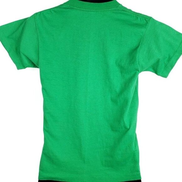 Greenacres High School T Shirt Vintage 80s Class Of 1986 50/50 Made In USA Mens - Picture 4 of 6